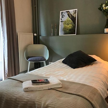 Hotel Restaurant In D'Ouwe Peel Helenaveen Kültér fotó