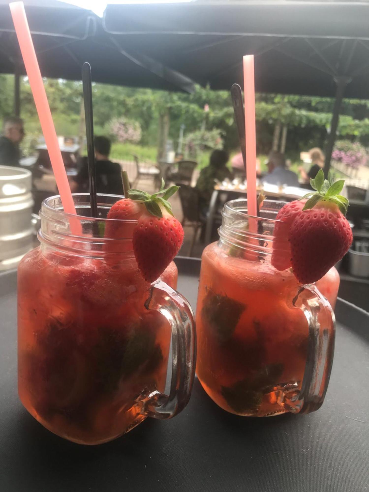 Hotel Restaurant In D'Ouwe Peel Helenaveen Kültér fotó