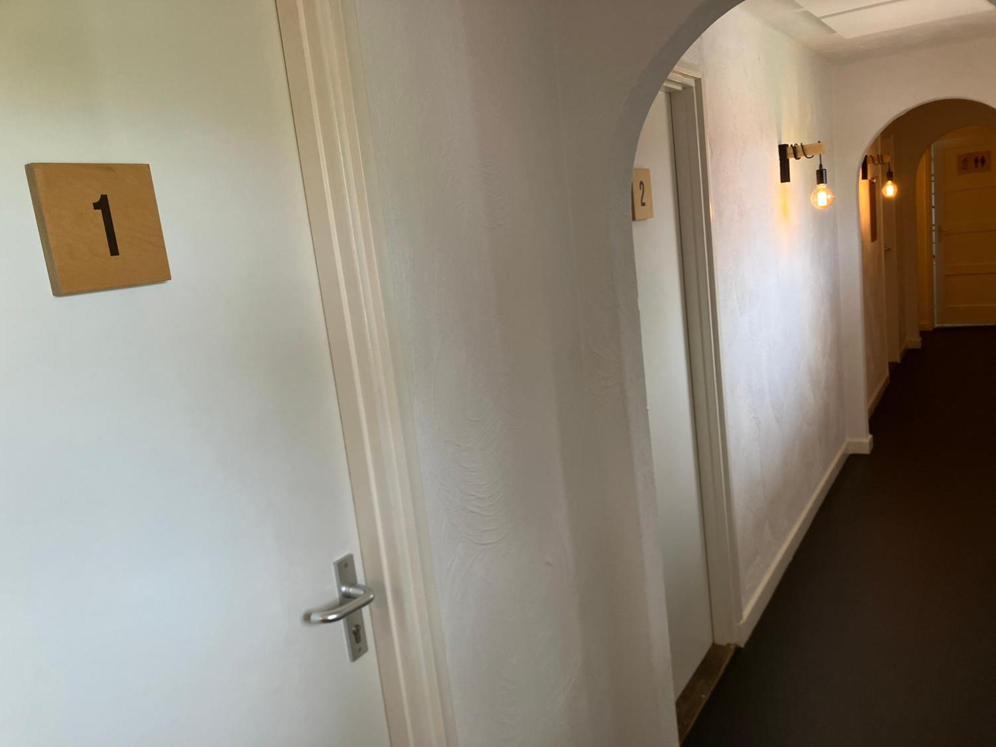 Hotel Restaurant In D'Ouwe Peel Helenaveen Kültér fotó